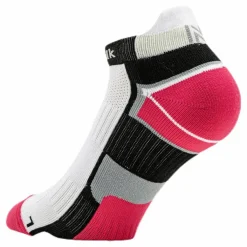Norfolk Running Ankle Socks - Joyner Purple* Strumpor|Strumpor