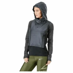 Nike Running Division RPL Vest Black* Jackor|Löpning