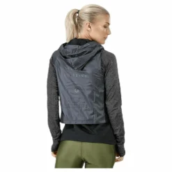 Nike Running Division RPL Vest Black* Jackor|Löpning