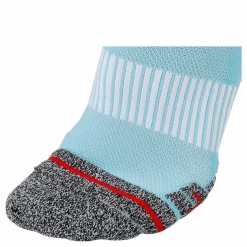Norfolk Running Socks - Bolt Blue* Löpning|Strumpor