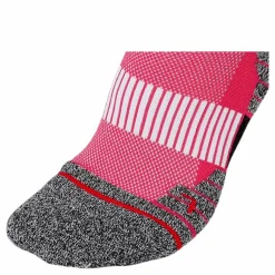 Norfolk Running Socks - Bolt Pink* Löpning|Strumpor