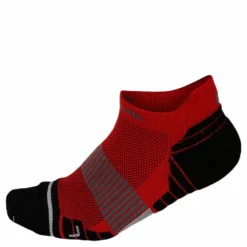 Norfolk Running Socks - Bolt Red* Löpning|Strumpor