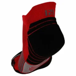 Norfolk Running Socks - Bolt Red* Löpning|Strumpor