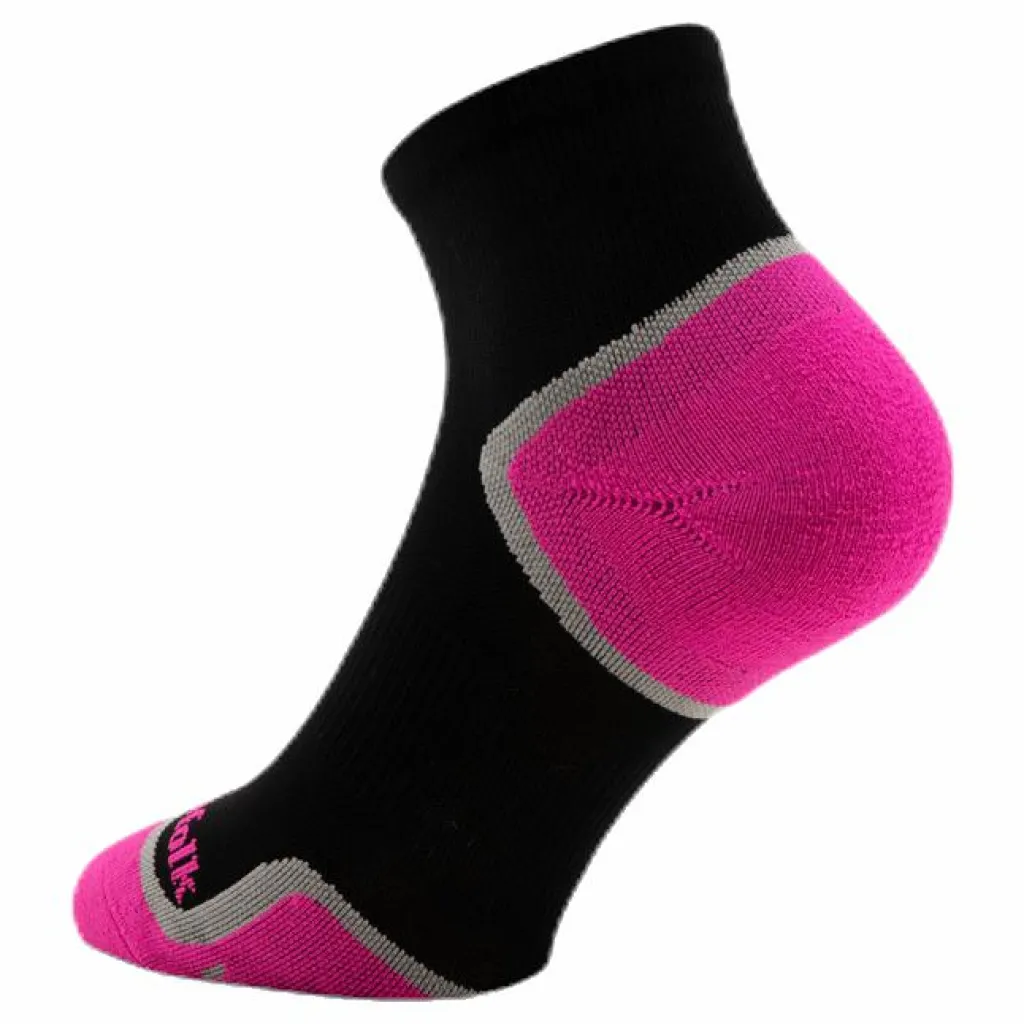 Norfolk Running Socks - Jenny Black* Löpning|Strumpor