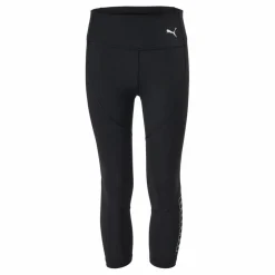 Puma Runtrain 7/8 Tights G Black*Barn Löpning|Tights