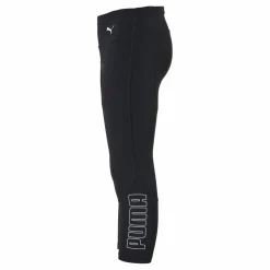 Puma Runtrain 7/8 Tights G Black*Barn Löpning|Tights