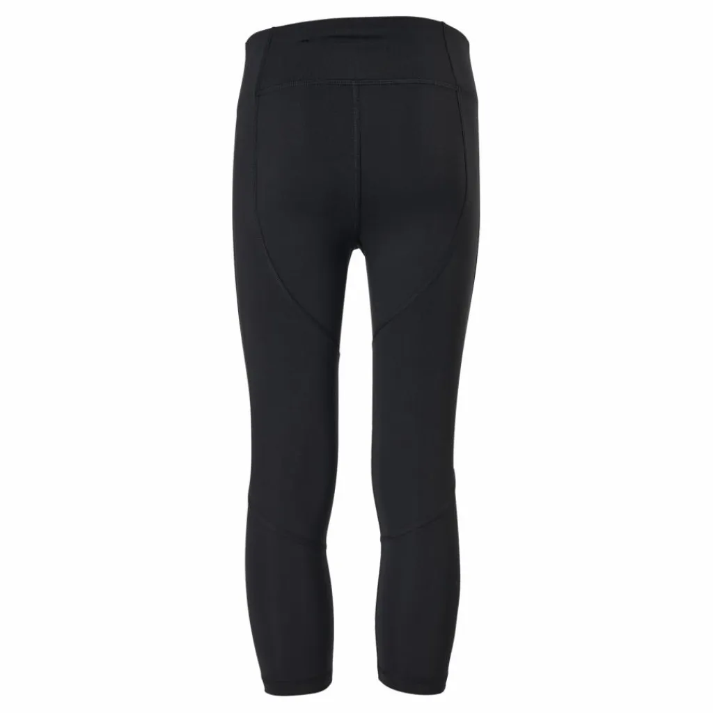 Puma Runtrain 7/8 Tights G Black*Barn Löpning|Tights