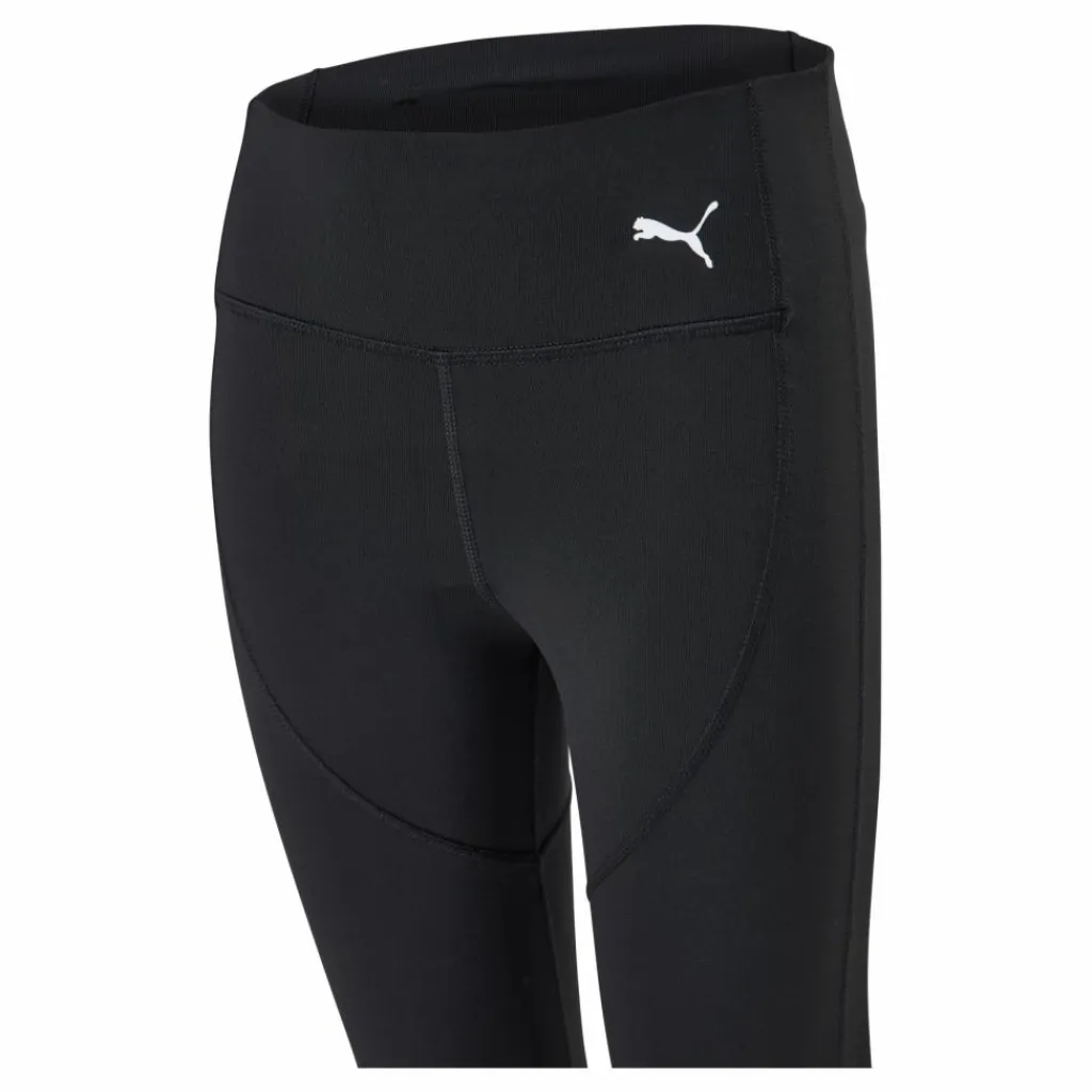 Puma Runtrain 7/8 Tights G Black*Barn Löpning|Tights