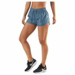 BLACC Rush 2.0 Blue* Löpning|Shorts
