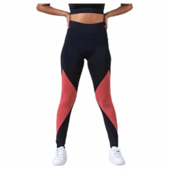 Under Armour Rush Legging Black* Tights|Träning