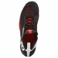 Wilson Rush Pro Tour Mid Black/white* Racketsporter