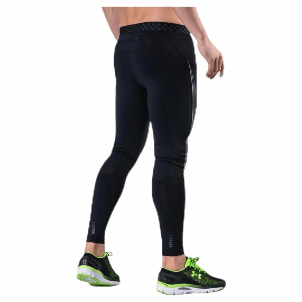 Under Armour Rush Run Stamina Tight Black* Tights|Löpning
