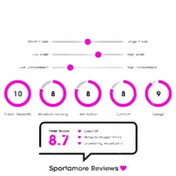 Under Armour Rush Run Stamina Tight Black* Tights|Löpning