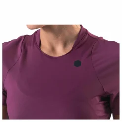 Under Armour Rush Short Sleeve Pink* T-Shirts|Träning
