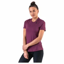 Under Armour Rush Short Sleeve Pink* T-Shirts|Träning