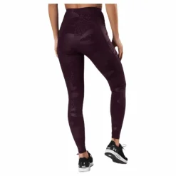 Under Armour Rush Tonal Leg NS Patterned* Tights|Träning