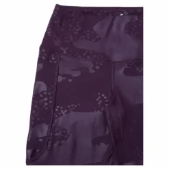 Under Armour Rush Tonal Leg NS Patterned* Tights|Träning