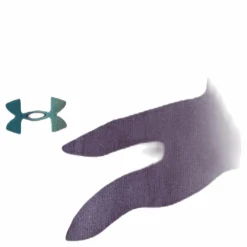 Under Armour Rush Tonal Leg NS Patterned* Tights|Träning