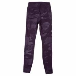 Under Armour Rush Tonal Leg NS Patterned* Tights|Träning