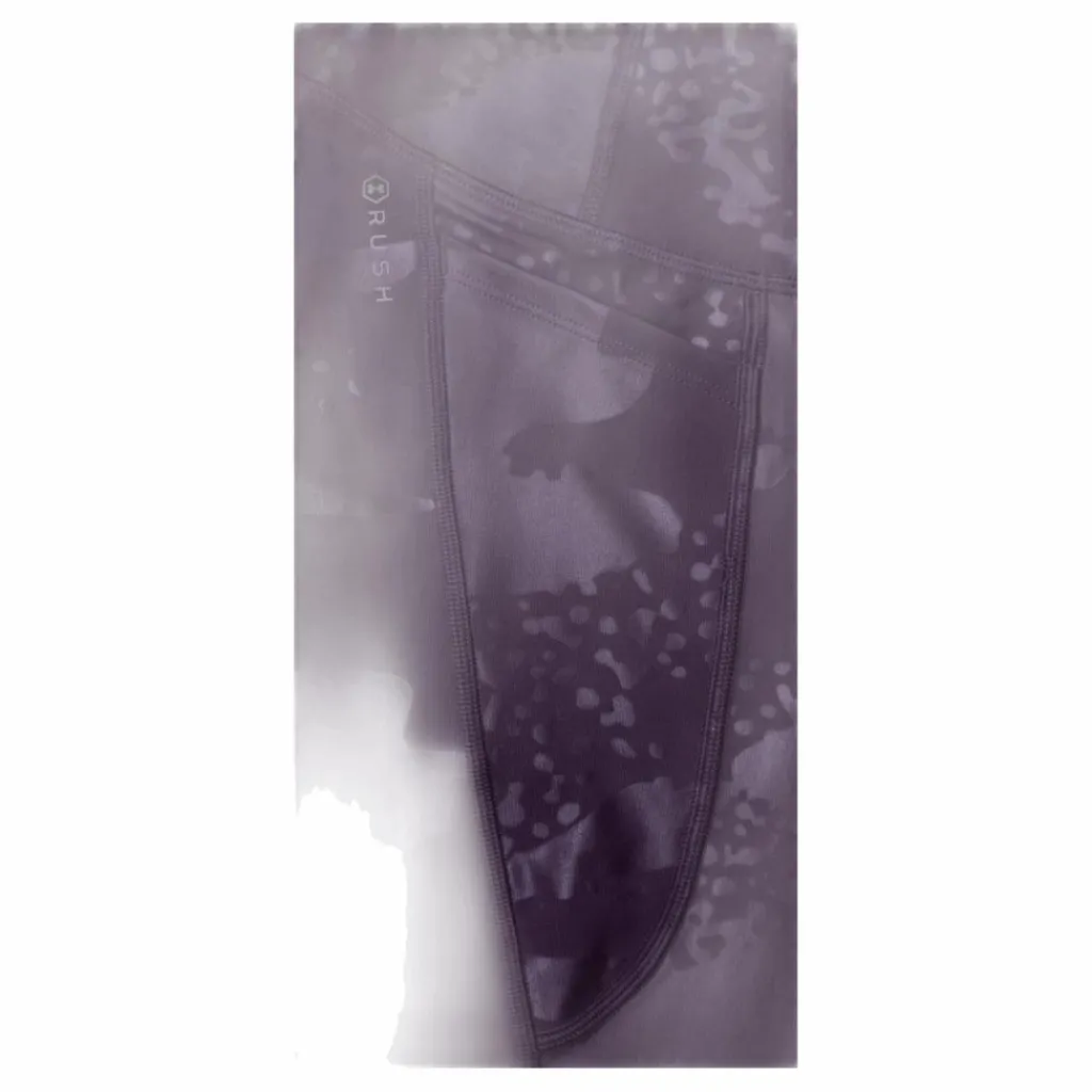 Under Armour Rush Tonal Leg NS Patterned* Tights|Träning