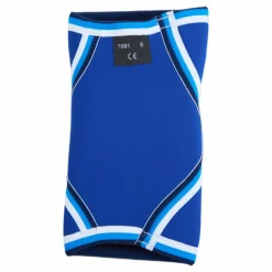 Rehband Rx Original Elbow-sleeve 5mm Blue* Inomhussporter|Hjälmar Och Skydd