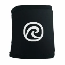 Rehband RX Wrist Sleeve 5mm Black* Hjälmar Och Skydd|Träning