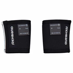 Rehband Rx Wrist-sleeve 5mm Pair Black* Hjälmar Och Skydd|Löpning
