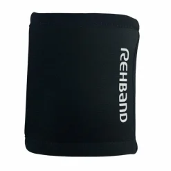 Rehband Rx Wrist-sleeve 5mm Pair Black* Hjälmar Och Skydd|Löpning