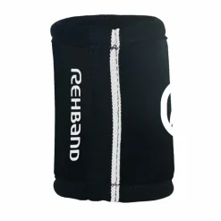 Rehband Rx Wrist-sleeve 5mm Pair Black* Hjälmar Och Skydd|Löpning