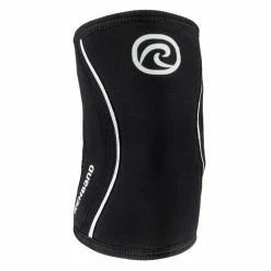 Rehband Rx elbow-sleeve 5mm Black* Hjälmar Och Skydd|Löpning