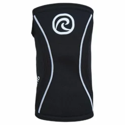 Rehband Rx elbow-sleeve 5mm Black* Hjälmar Och Skydd|Löpning