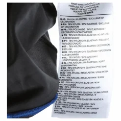 Skins RY400 M Top Long Sleeve Blue* Tröjor|Löpning