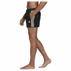 adidas 3S Clx Sh Vsl Black* Simning|Badkläder