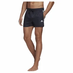 adidas 3S Clx Sh Vsl Blue* Simning|Badkläder