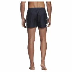 adidas 3S Clx Sh Vsl Blue* Simning|Badkläder