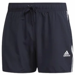 adidas 3S Clx Sh Vsl Blue* Simning|Badkläder