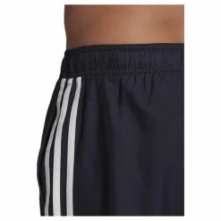 adidas 3S Clx Sh Vsl Blue* Simning|Badkläder