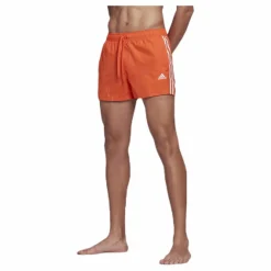 adidas 3S Clx Sh Vsl* Simning|Badkläder