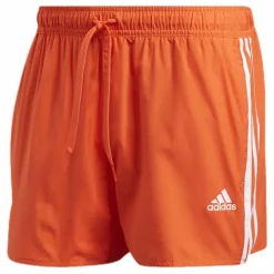 adidas 3S Clx Sh Vsl* Simning|Badkläder