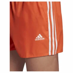 adidas 3S Clx Sh Vsl* Simning|Badkläder