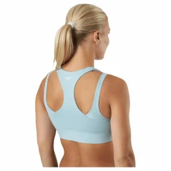 Reebok S Layered Bra Top Seagry* Sport-Bh:Ar|Träning