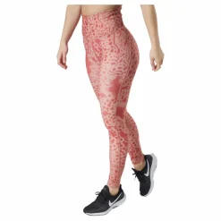Reebok S Lux Hr 2,0 Ms Tight Cancor* Tights|Träning