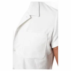 Björn Borg Sacha Resort Shirt White* Simning|T-Shirts