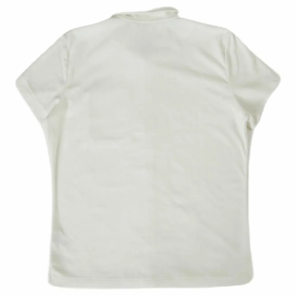 Björn Borg Sacha Resort Shirt White* Simning|T-Shirts