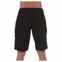 Cutter & Buck Salish Shorts Black* Golf|Shorts
