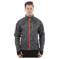 Dobsom Salo Grey* Jackor|Löpning