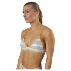 Rip Curl Salty Daze Banded Triangle* Simning|Badkläder