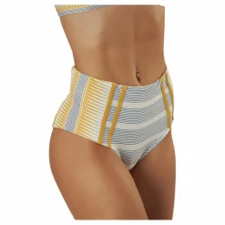 Rip Curl Salty Daze High Waisted Bottom* Simning|Badkläder