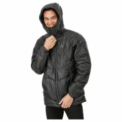 Sweet Protection Salvation Down Jacket Black* Alpint|Jackor