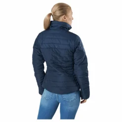 Kari Traa Sanne Primaloft Jacket Marin* Alpint|Jackor